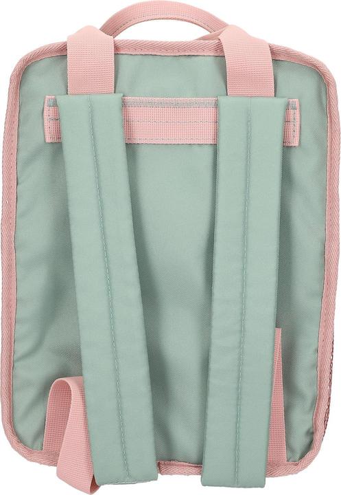 Image du produit Magni DEPESCHE Miss Melody Rucksack ROMANTIC FIELDS