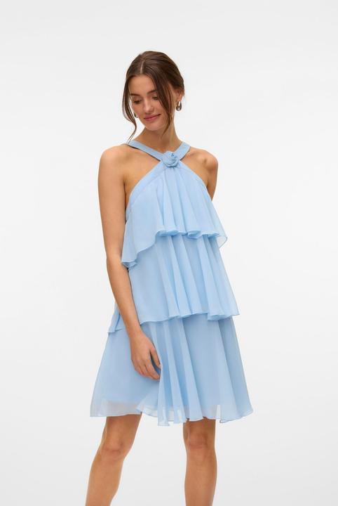 Produktbild Vero Moda VMFELICIA Kurzes Kleid Kleid (XL)