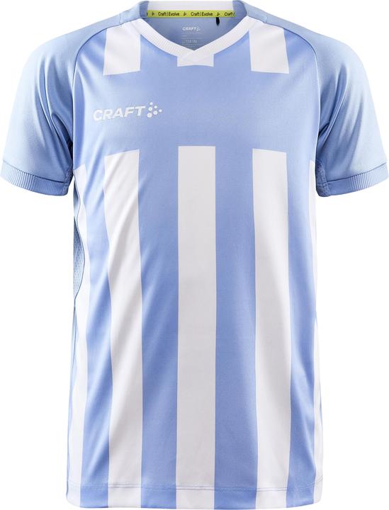 Craft Progress 2.0 Stripe Jersey JR