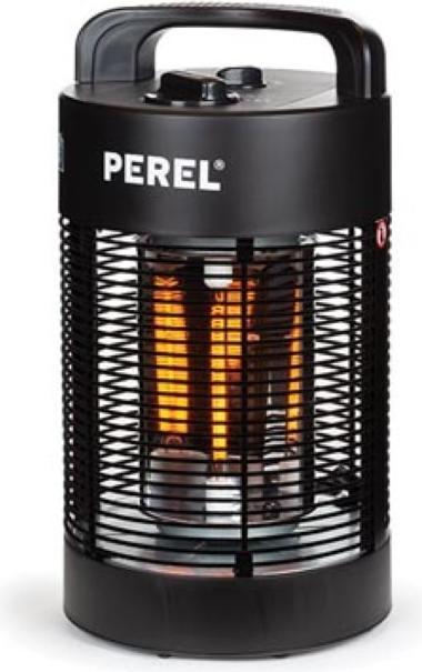 Produktbild Perel Terrassen-Strahler - Tisch-Modell - 700 W (700 W)
