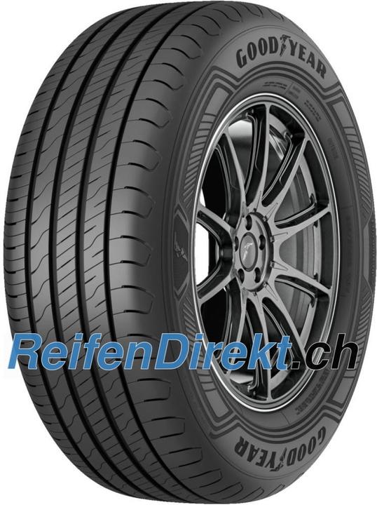 Produktbild Goodyear EfficientGrip Performance 2 (205/55R16 91V, Sommerreifen)