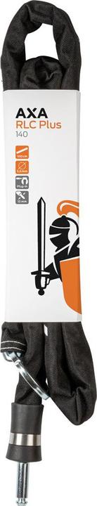 Image du produit AXA Chaîne à encastrer RLC pour Defender 100cm (100 cm)