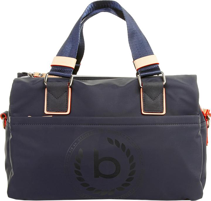 Bugatti Kurzgrifftasche