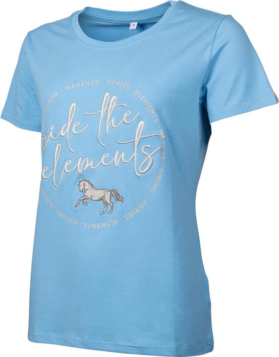 Actual product image Marengo T-shirt Elements (XL)