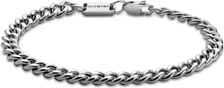 Seizmont Argentia (0.60 cm, 925-sterling-silber)