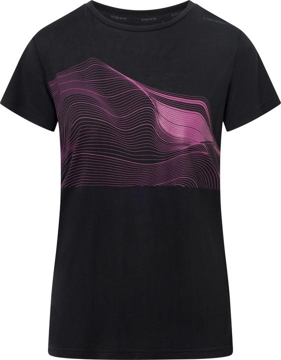 Viking Morain Bamboo Lady T-Shirt (S)