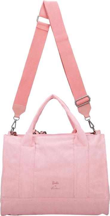 Immagine prodotto Fritzi aus Preußen Limited Barbie Malibu Denim Shopper Tasche 40 cm (15 l)