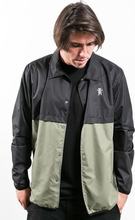 Immagine prodotto Grizzly Night Trail Coaches Jacket (L)