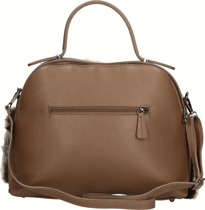 Actual product image Gave Lux Handbag