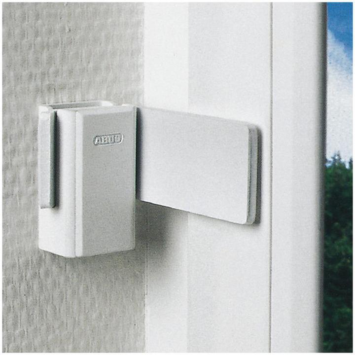 Actual product image Abus SW20 B EK