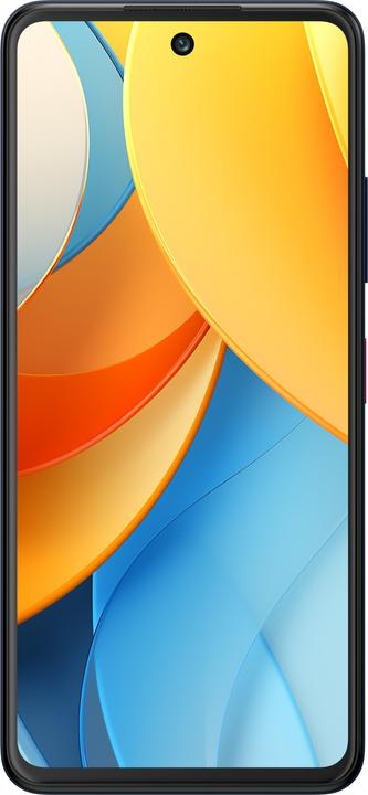 Produktbild ZTE Blade V60 Vita 6Gb 256Gb 6,6" (256 GB, Dark Blue, 6.60", Dual SIM, 50 Mpx, 4G)