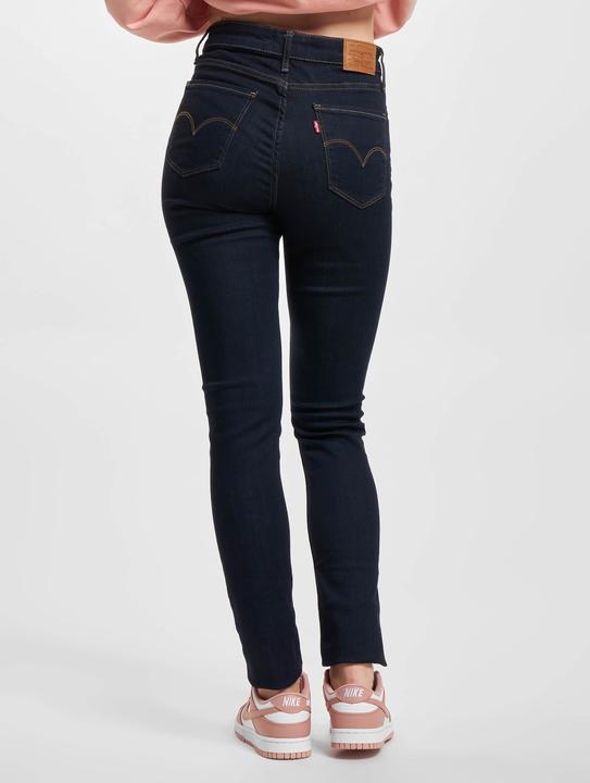 Image du produit Levis 721 Skinny High Rise to the nine (W24/L32)