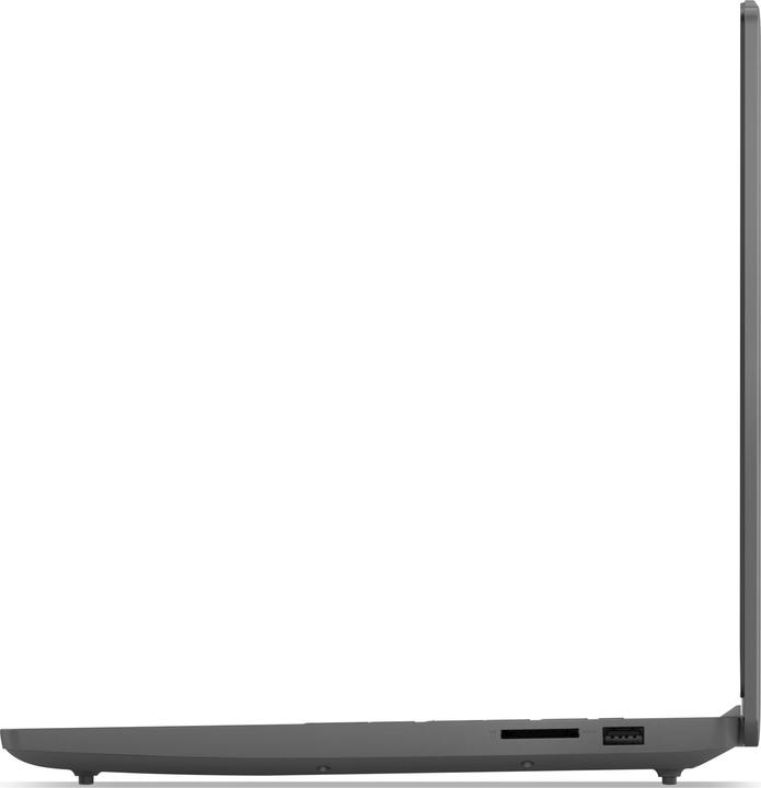 Actual product image Lenovo LOQ 15 (83LK008TGE) (grey, Intel® Core? i5-12450HX, NVIDIA GeForce RTX 4050, 16 GB DDR5, 512