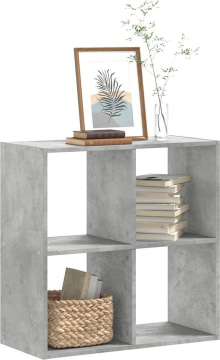 Concrete grey