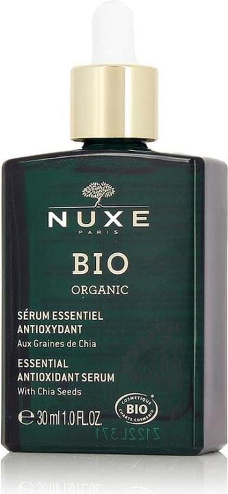 Produktbild Nuxe Sérum Essentials Antioxydant (re) (30 ml)