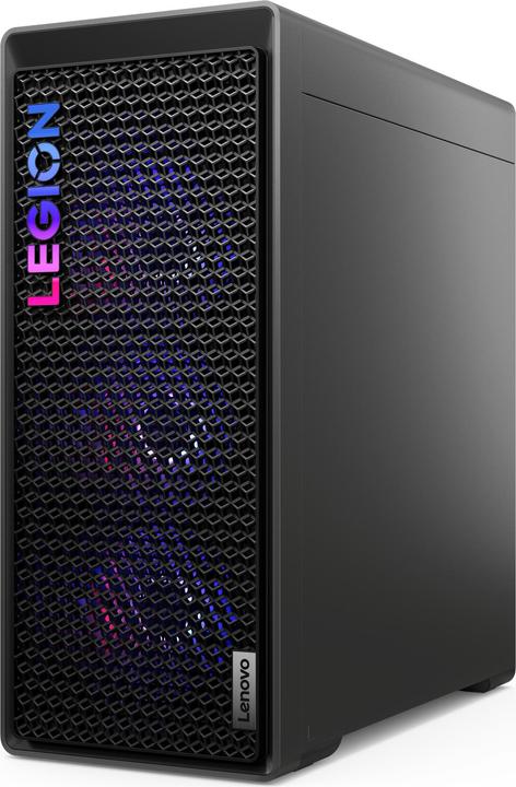 Produktbild Lenovo Legion T7 34IAS10 (Intel Core Ultra 7 265KF, 32 GB, 1000 GB, GeForce RTX 5080)