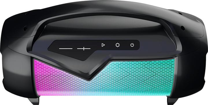 Image du produit Bigben Enceinte Bluetooth Audio Party Lite IP (4 h, Fonctionnement sur piles)