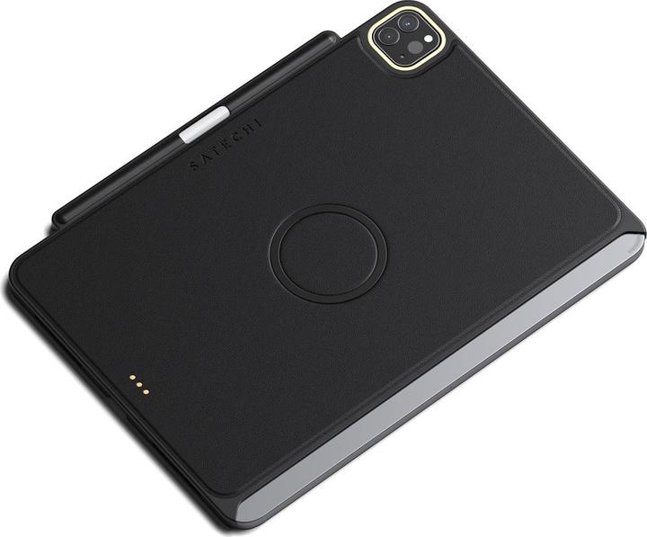 Actual product image Satechi Magnetic leather case for iPad Pro 11" (iPad Pro 11 2021 (3rd Gen))