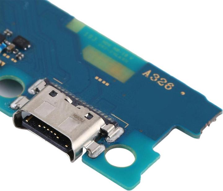 Image du produit Clappio Prise de charge pièce de rechange Samsung A32 5G (Samsung Galaxy A32 5G)