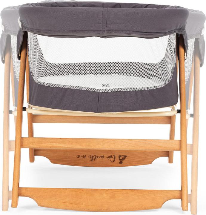 Actual product image Homitis Serina Cradle