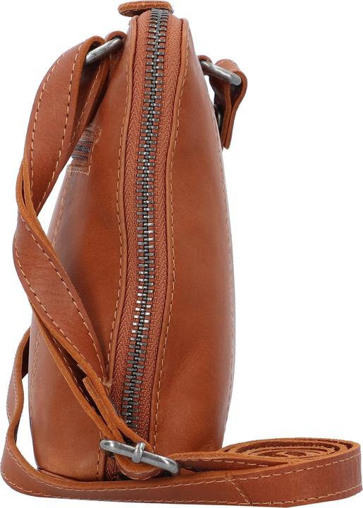 Produktbild The Chesterfield Brand Wax Pull Up Umhängetasche Leder 20.5 cm