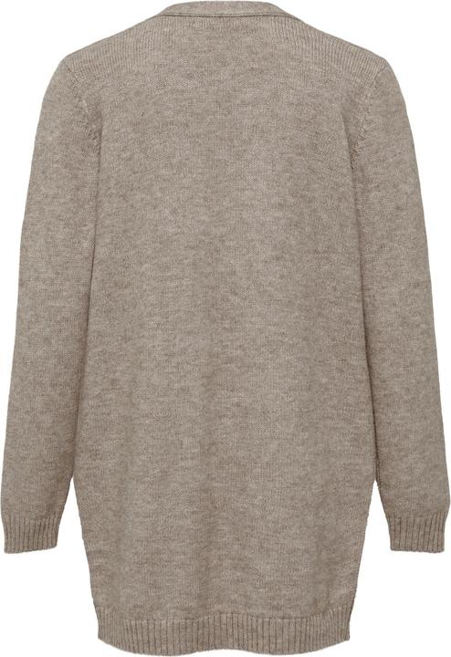 Actual product image Only Open cardigan (122, 128)