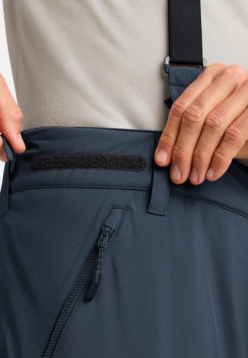 Actual product image Jack Wolfskin Flowline Pro 2L Ins Pants M (XL)