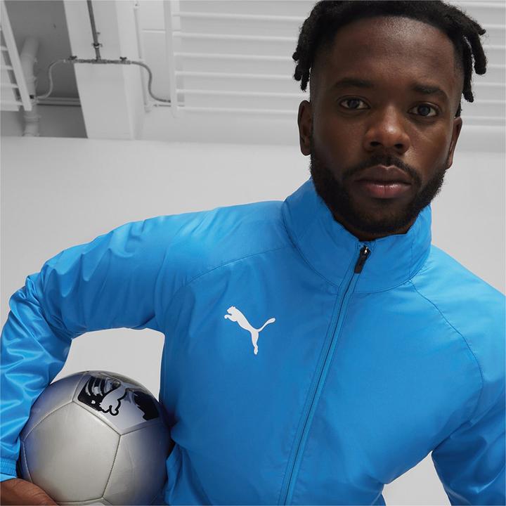 Produktbild Puma teamGOAL All Weather Jacket (XL)