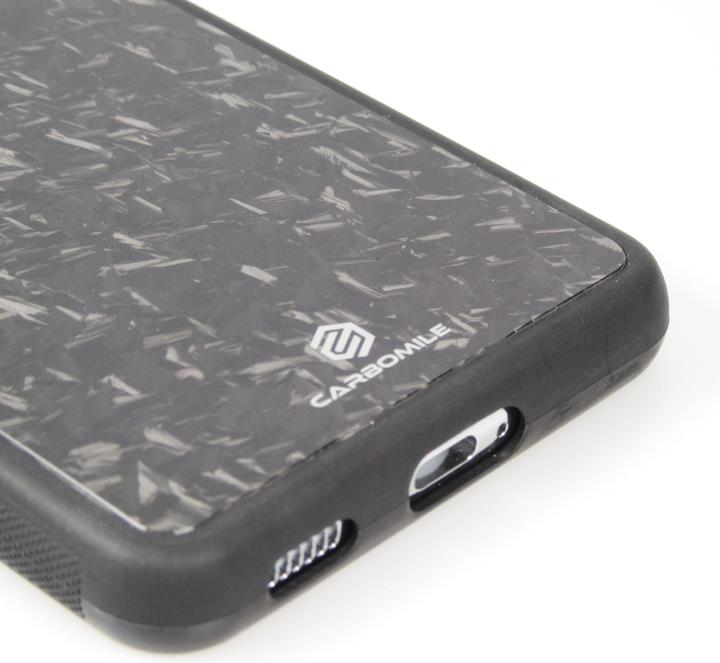 Image du produit Carbomile Coque carbone forgé (Samsung Galaxy S21+ 5G)