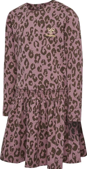 hummel hmlMUSSE DRESS L/S