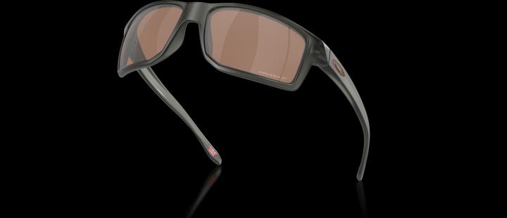 Actual product image Oakley Gibston