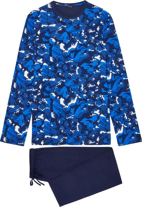 Image du produit HOM Vêtements de nuit longs Madrague (M)