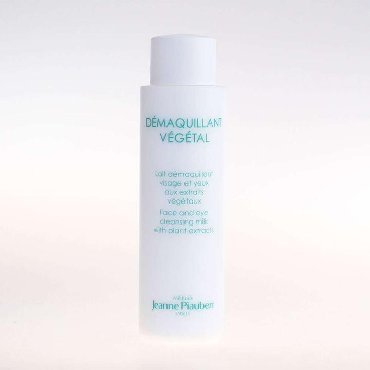 Image du produit Méthode Jeanne Piaubert Démaquillant Végétal (Lait nettoyant, 400 ml)