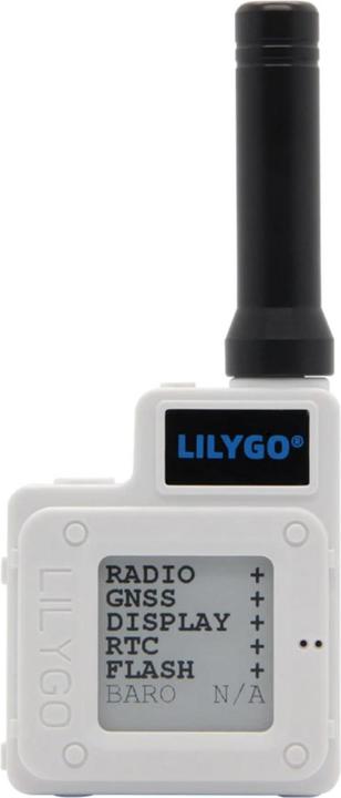 Immagine prodotto Lilygo T-Echo TTGO Meshtastic 868MHz