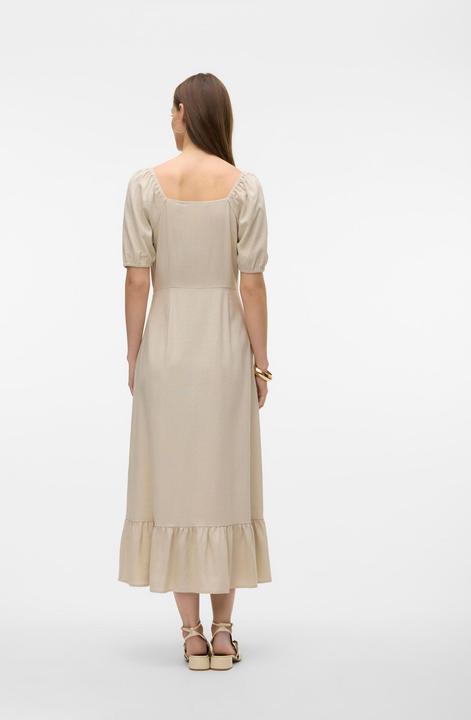 Produktbild Vero Moda VMMYMILO Langes Kleid Kleid (M)