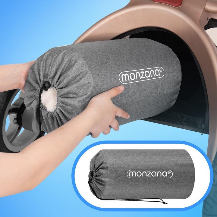 Immagine prodotto Monzana Sacco termico bebè