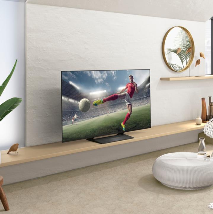 Produktbild Panasonic TX-58JXW854 (58", LCD, 4K, 2021)