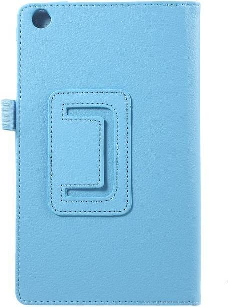 Produktbild MU Classic Case aus Kunstleder Litchi (Asus ZenPad 7.0)