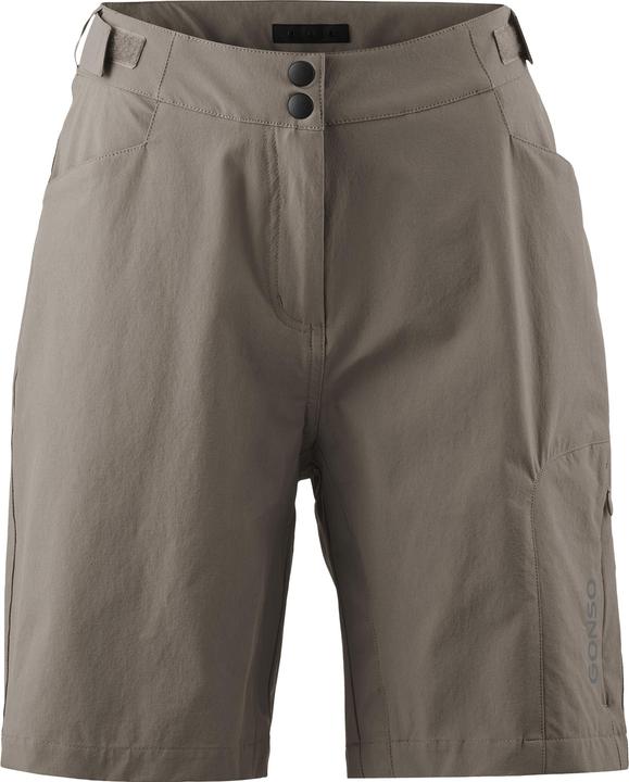 Image du produit Gonso Women's Adventure Shorts (M)