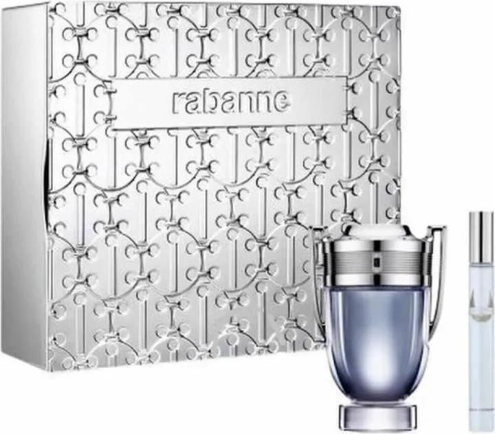 Immagine prodotto Paco Rabanne Regali Invictus (Set profumo)