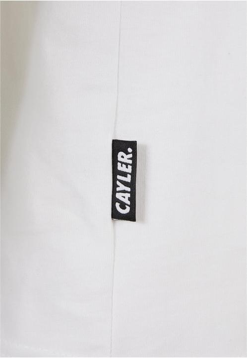 Actual product image Cayler & Sons Vitamine Tennis Tee - 195251 (S)