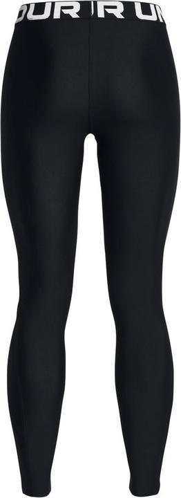 Actual product image Under Armour NOS UA HG Authentics Legging-B Black XXL (XXL)
