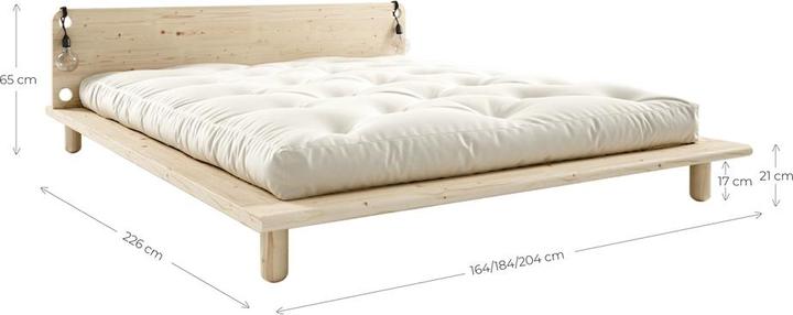 Produktbild Karup Design Peek (180 x 200 cm)