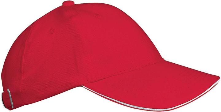 K-up Orlando Kappe für Kinder (One Size)