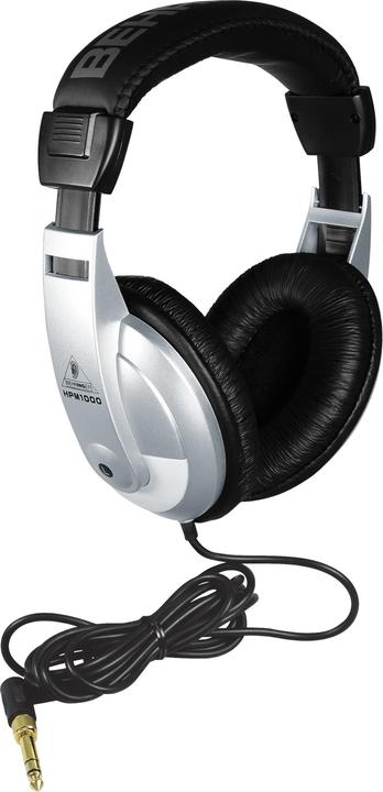 Behringer Hpm1000 (Cablato)
