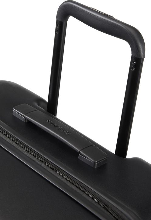 Actual product image Samsonite Quadrix Spinner (96 l, L (90 - 115l))