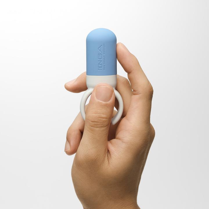 Actual product image Tenga Vibe Ring (3.90 cm)