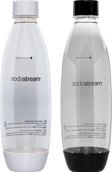 Actual product image SodaStream Carbonator Accessories & Aids Carbonator Bottle