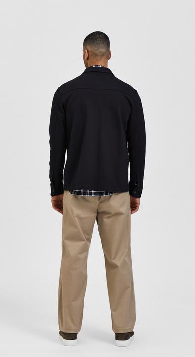 Produktbild Selected Homme Tapered Overshirt (S)