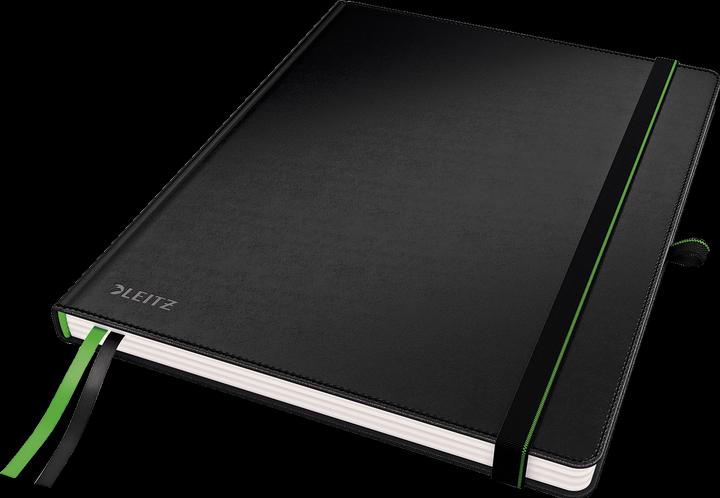 Produktbild Leitz Complete (Spezial, Liniert, Harter Einband)